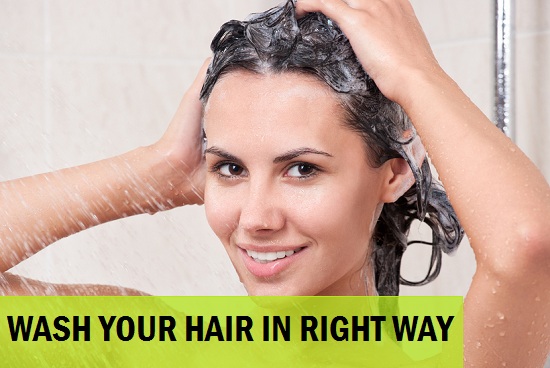 homemade natural summer hair care tips