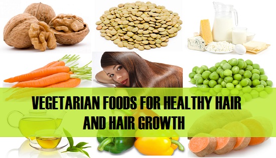 Indian Diet Plan for Hair Growth  12 Super Foods for Long and Healthy Hair