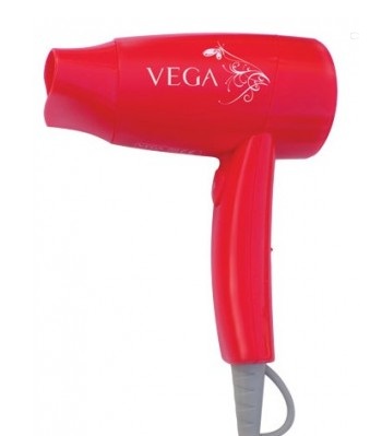 Vega Glam Air 1300 VHDH-08 Hair Dryer