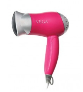 Vega Go Handy VHDH-04 Hair Dryer
