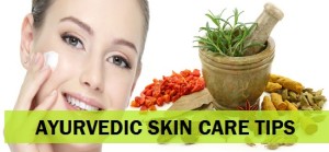 Ayurvedic Skin Care Tips for Fairness, Pimple and Glowing Face