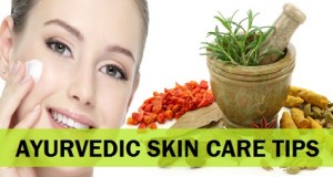 best Ayurvedic Skin Care Tips for