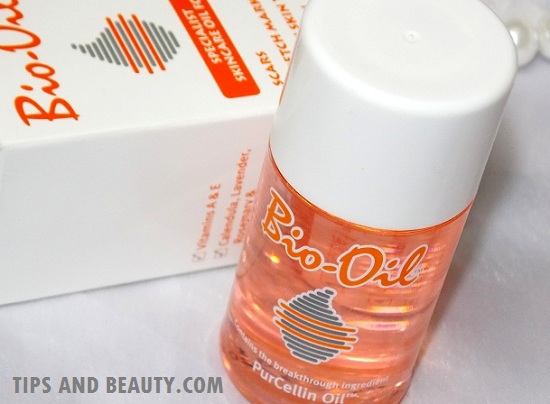 Bio oil review online price