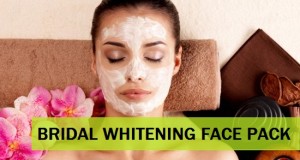 best Bridal Skin Whitening Face Packs for Fairness and Glow