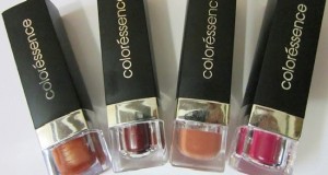 coloressence lipsticks price review shades