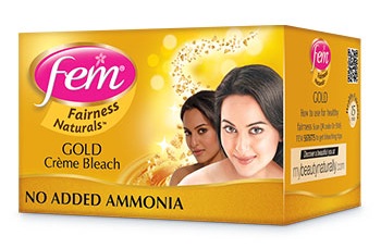 7 Top Best Gold Bleach Creams In India Price And Review Details