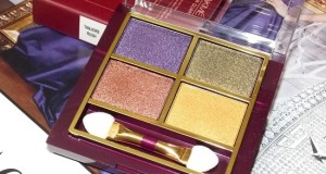 Lakme 9 to 5 Eyeshadow Palette in Tanjore Rush Review, Price