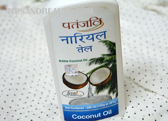 Patanjali Coconut Oil Review Price And Uses