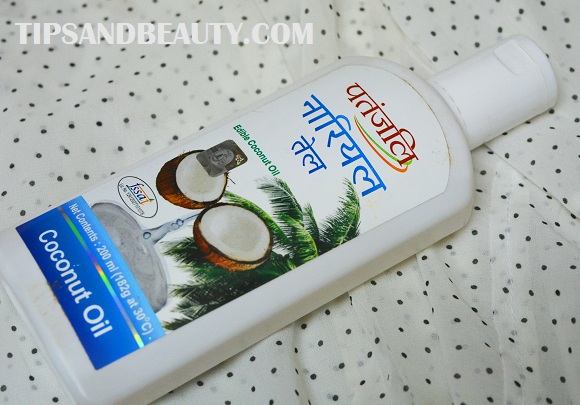 Patanjali Coconut Oil Review, Price and Uses