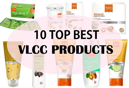 10 Top Best VLCC Products in India with Price