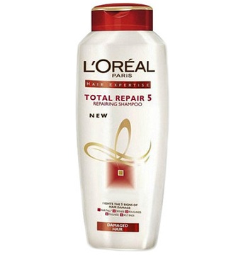 L 'Oreal Paris Total Repair 5 - Repairing Shampoo