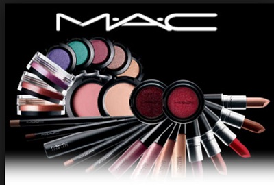 MAC makeup