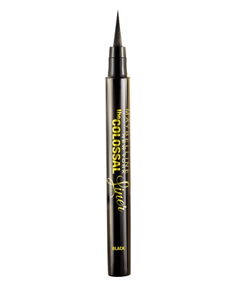 Maybelline The Colossal liner