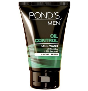 Pond’s Oil Control Face wash