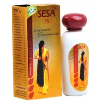 Sesa Herbal hair Oil
