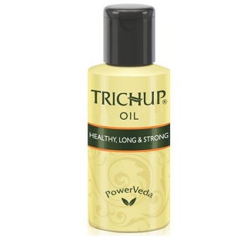 Trichup Healthy, Long & Strong Oil