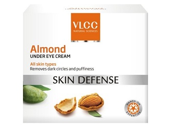 VLCC Almond Under eye cream