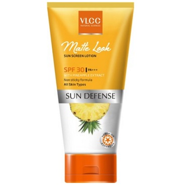 VLCC Matte Look Sunscreen SPF 30++