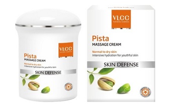 VLCC Pista Massage Cream