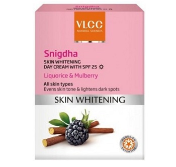 VLCC Snigdha Fairness cream