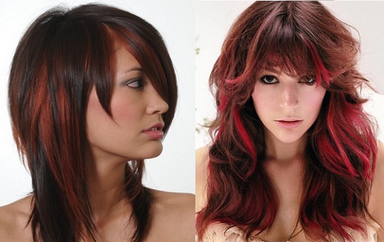 How to choose the right hair color for Indian Skin Tones