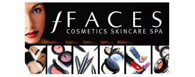faces cosmetics