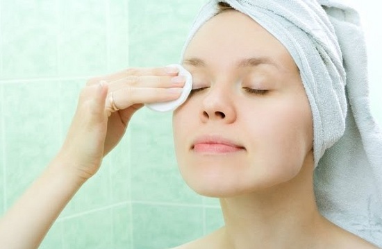 how to use makeup removers