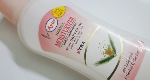 Ayur herbal moisturizer review price