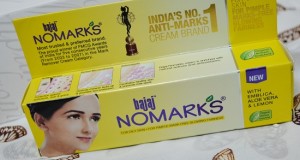 Bajaj No Marks Cream for oily skin