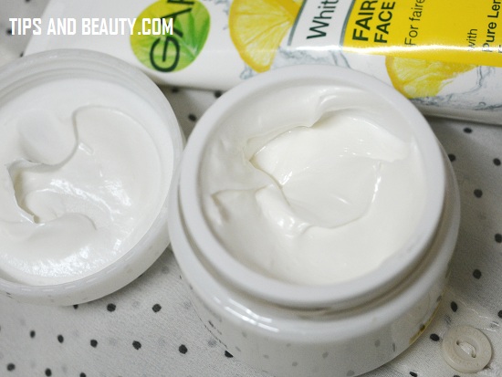 Garnier White Complete Fairness Cream price india, review and how to use