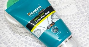 Himalaya Intense Oil Clear Lemon Face Wash for Men price, review and how to use