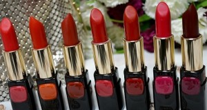L'Oreal Paris Collection Star Pure Reds Lipsticks India pure garnet, price