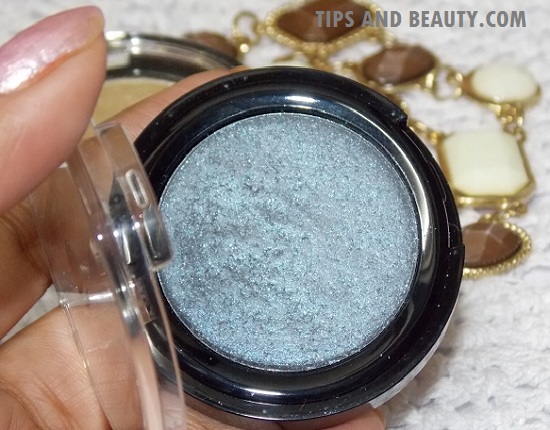 Lakme Absolute Color Illusion Eye shadows review
