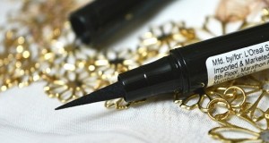 Maybelline The Colossal Eye Liner Black Pen Review Price Swatches