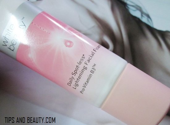 Ponds White Beauty face wash price review how to use