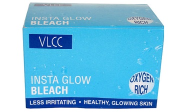VLCC Insta Glow Oxygen Bleach Cream