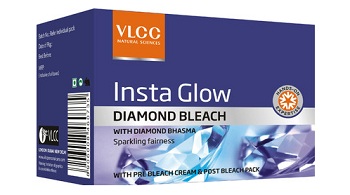 VLCC Insta diamond Bleach Cream