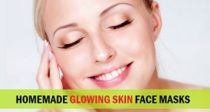glowing skin face masks for all skin types