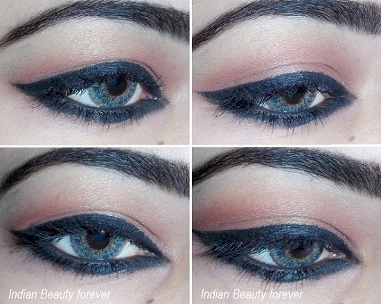 How to Apply Kajal Perfectly on Eyes: Some tips and tricks