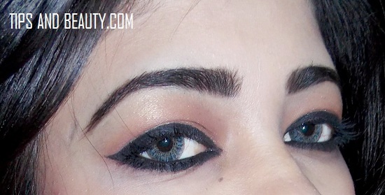 indian eye makeup tips with kajal