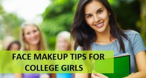 makeup tips for college girls