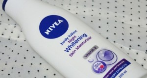 Nivea Body Lotion Night Whitening Skin Moisturiser Review
