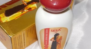 sesa hair oil review, price benefits