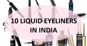 top best liquid eyeliners in india