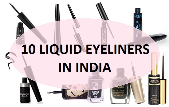 top 10 eyeliner brands