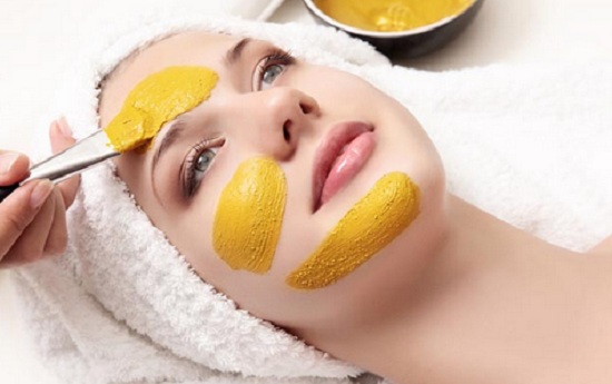 4 ways to use turmeric for pimples