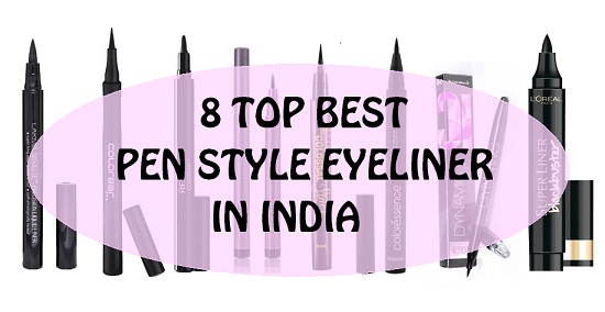 best sketch pen eyeliner