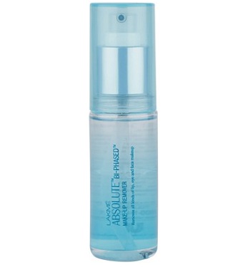Lakme Absolute Bi Phased Makeup Remover