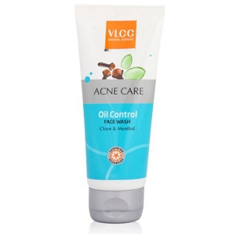VLCC Face Wash in India