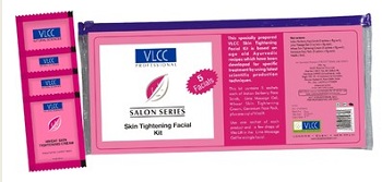 VLCC Skin Tightening facial kit